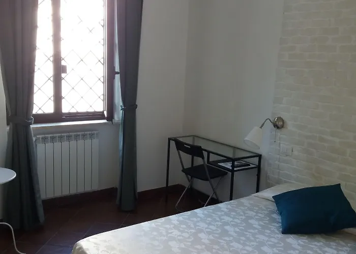 Glicini Oda ve Kahvaltı