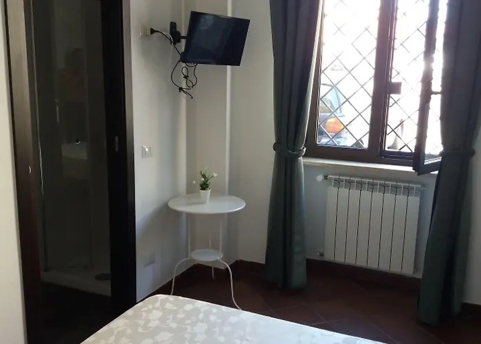 Glicini Oda ve Kahvaltı