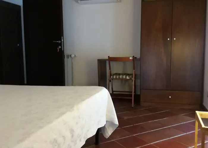 Glicini Roma