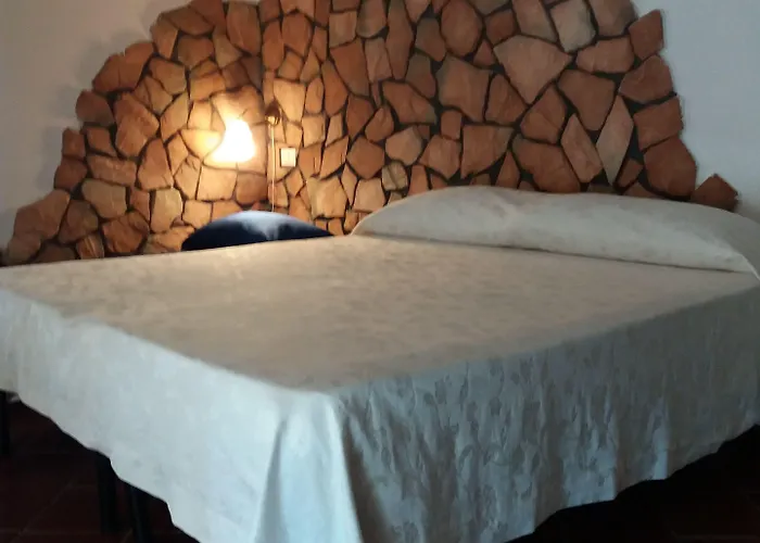 Oda ve Kahvaltı Glicini 4*