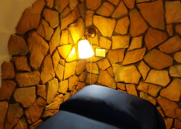 Glicini Oda ve Kahvaltı