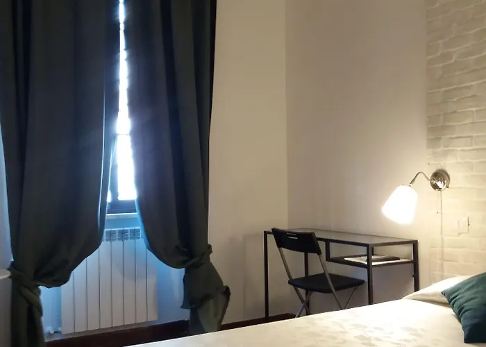 Glicini 4* Roma