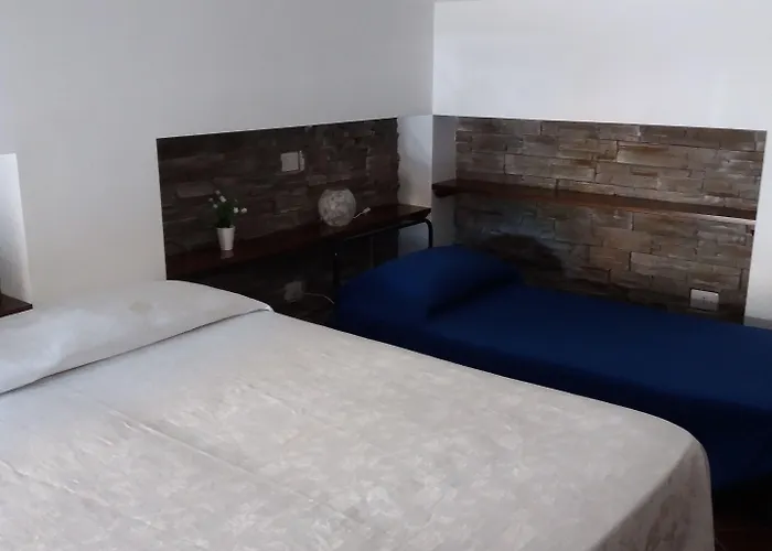 Glicini 4* Roma