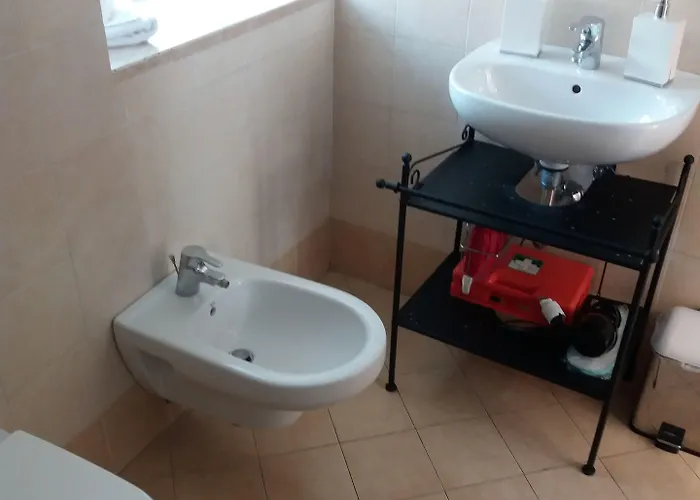 Glicini Oda ve Kahvaltı