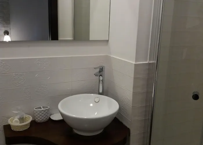 Glicini 4* Roma