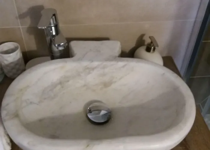 Oda ve Kahvaltı Glicini 4*