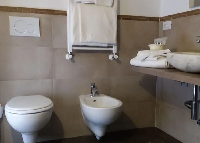 Glicini Oda ve Kahvaltı 4*
