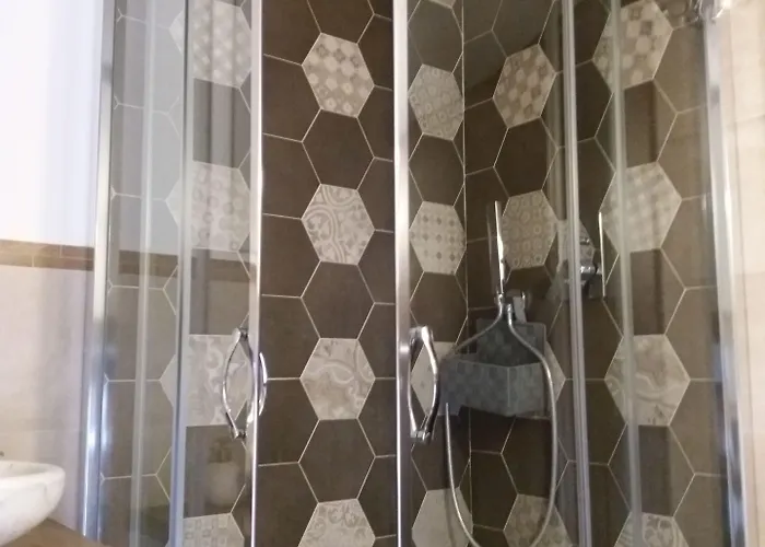 Glicini Oda ve Kahvaltı