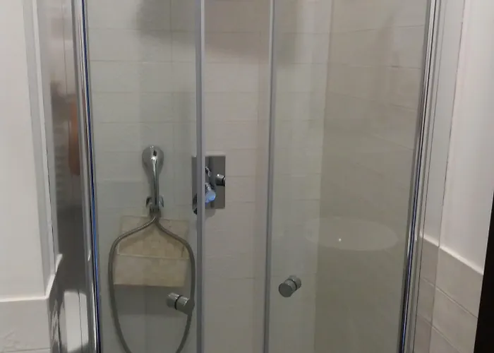 Glicini 4* Roma