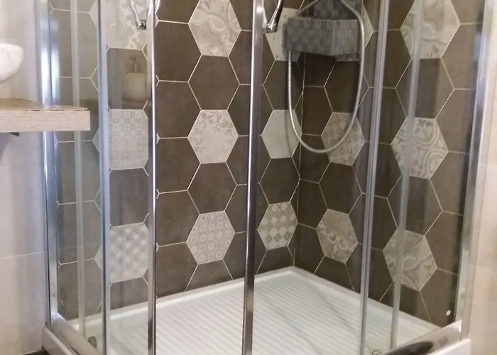 Oda ve Kahvaltı Glicini Roma