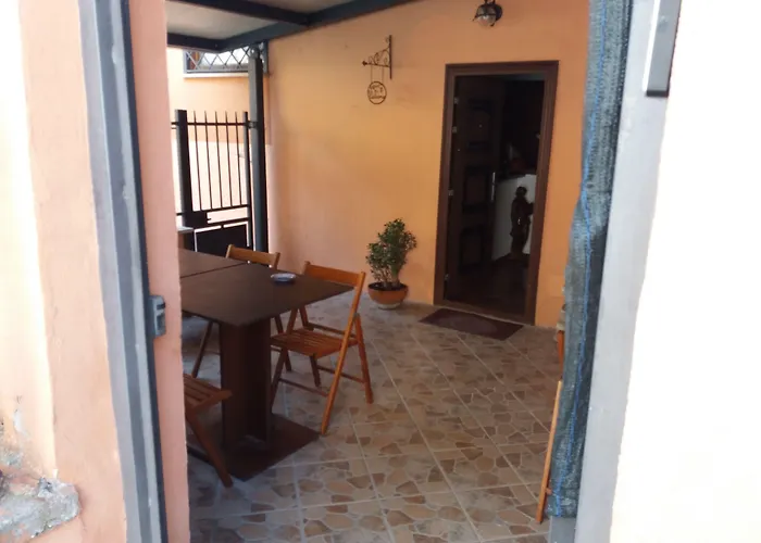 Glicini 4*