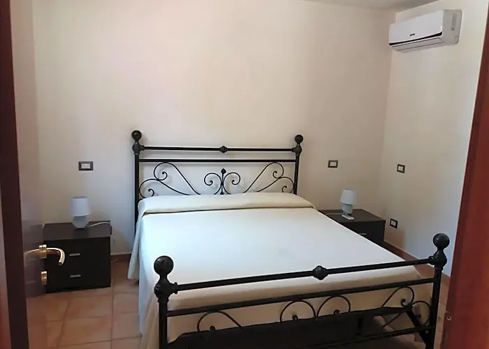 Glicini Oda ve Kahvaltı 4*