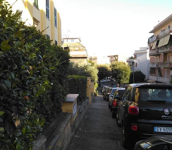 Glicini 4* Roma