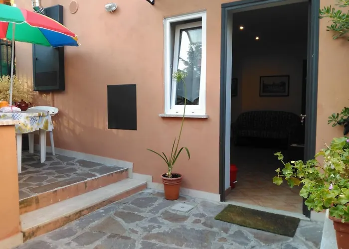 Glicini Roma