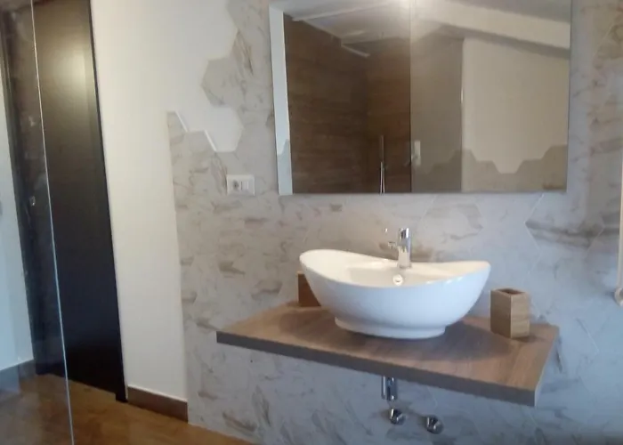 Glicini Oda ve Kahvaltı 4*