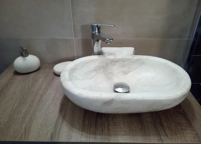 Glicini 4* Roma