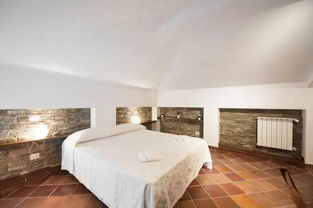 Glicini Roma