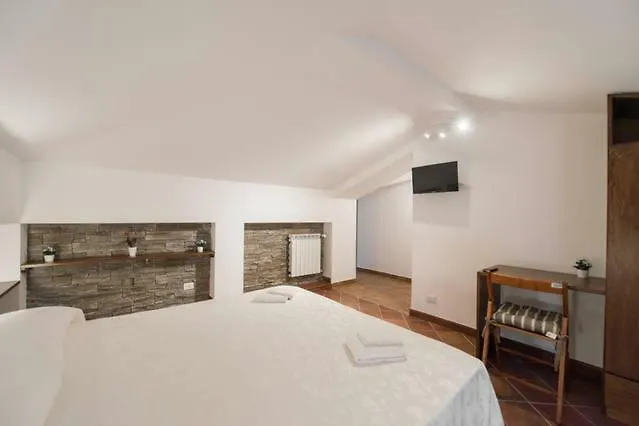 Glicini Roma