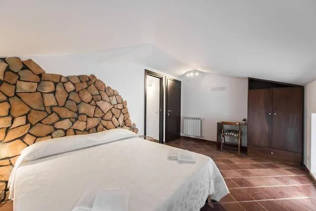 Glicini Roma