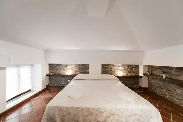 Glicini Roma