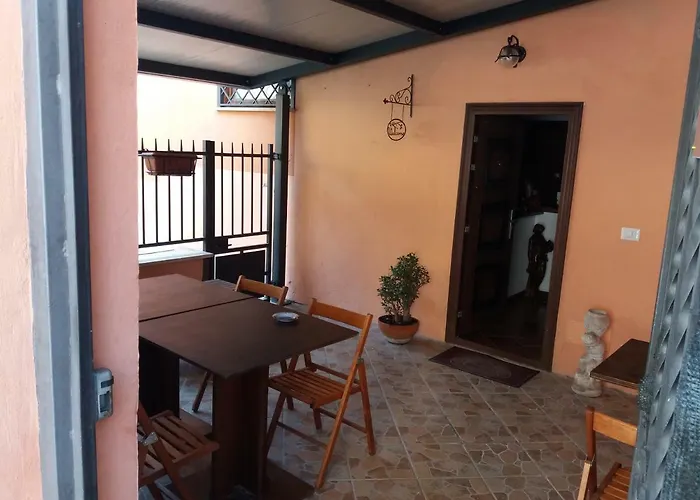 Glicini Oda ve Kahvaltı